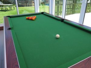 Pool Table